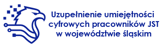Logo projektu UUCPJST